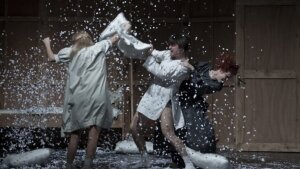 Kultový film Fanny a Alexander v divadelnom spracovaní u vás doma