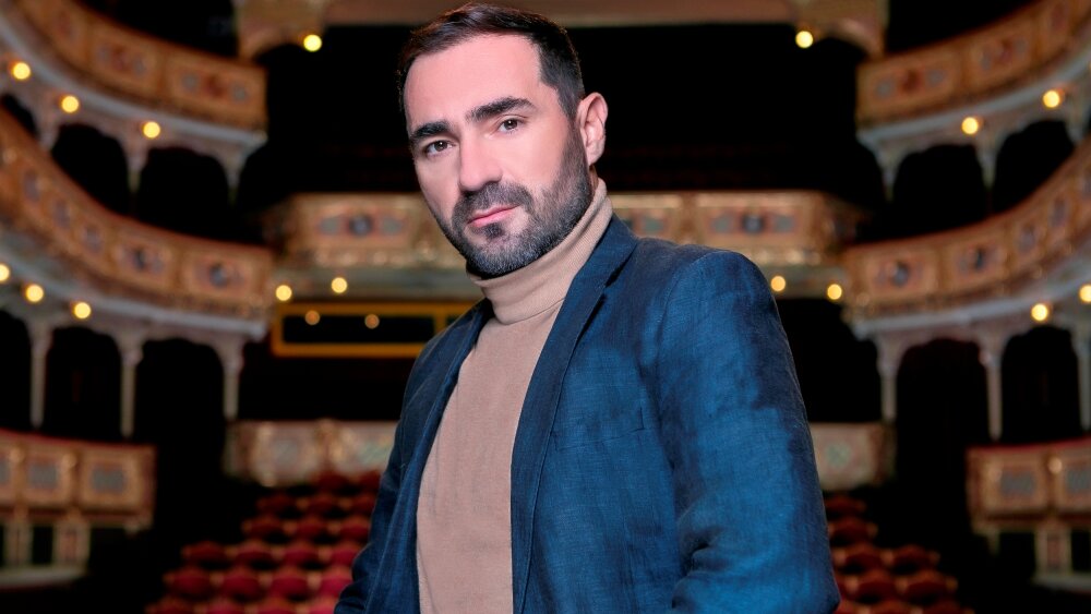 Roland Khern Tóth: umenie a interpretácia nemôžu vznikať v diktatúre