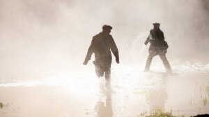 Kiná už zvládli podobné krízy. Zvládnu aj túto?