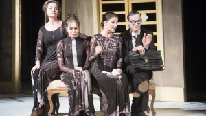 Čakanie sa skončilo - Borodáč príde za divákmi online