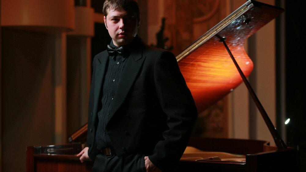 Slovenská filharmónia odvysiela dva koncerty bez publika