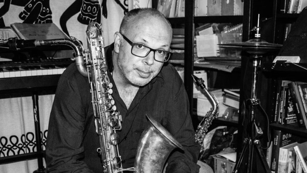 S Erikom Rothensteinom o korone, reštarte a Čiernej labuti