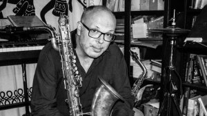 S Erikom Rothensteinom o korone, reštarte a Čiernej labuti