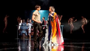 Baletná megahviezda Vladimir Malakhov predstaví vnútorný svet Nureyeva