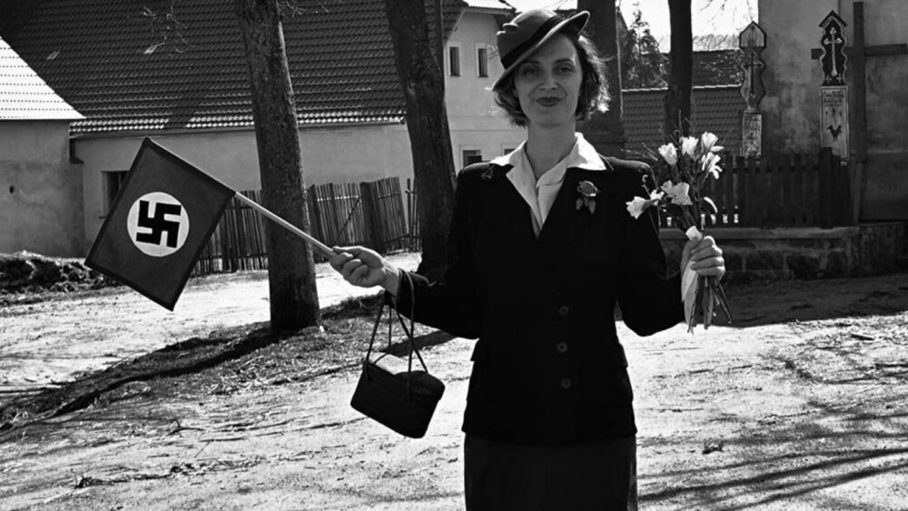 Film Krajina ve stínu má 15 nominácií na Českého leva