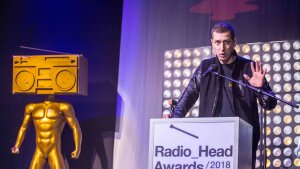 Máte favorita? Začalo sa hlasovanie o hudobné ceny Rádiohlavy