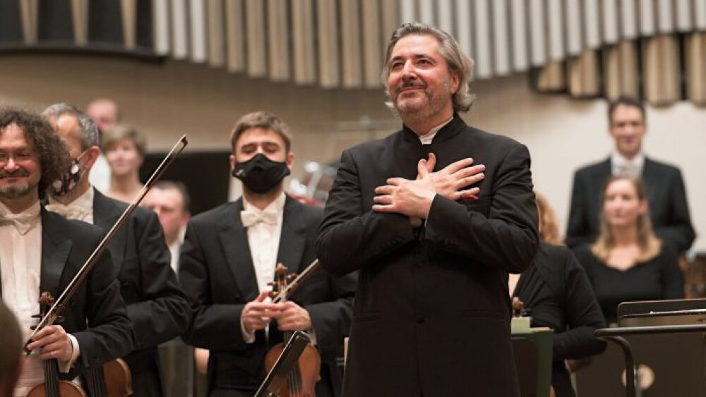 Raiskin dokázal, že valčík nie je len noblesná viedenská tradícia