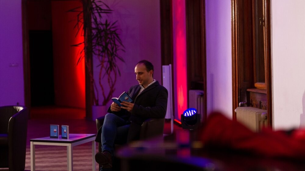 Týždeň slovenskej Poviedky