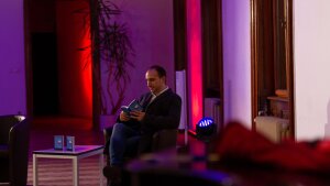 Týždeň slovenskej Poviedky