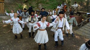 Matúš Ivan: Človek by mal poznať históriu svojho národa a kultúra je jej neodmysliteľnou súčasťou