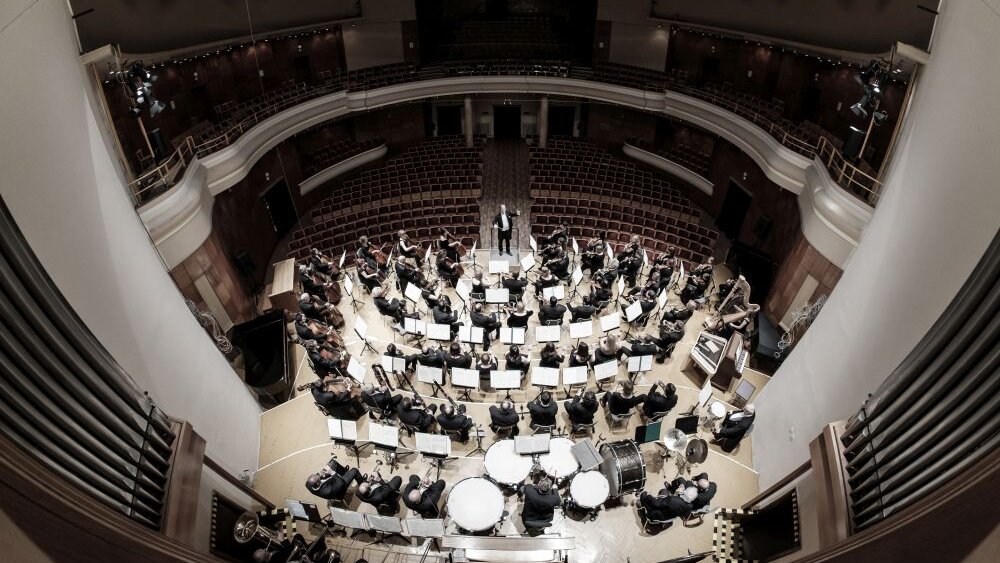 Košická filharmónia ruší januárové koncerty