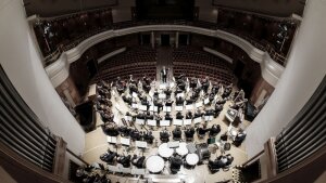 Košická filharmónia ruší januárové koncerty