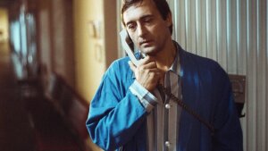 Kino Lumière doma uvedie digitálne reštaurované filmy Martina Hollého