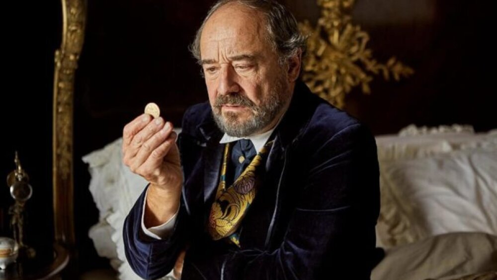 Trojkráľová premiéra: Nezmeškajte rozprávku Hodinárov učeň