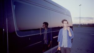 Boh Vajec vydáva debutový album s názvom “punk”