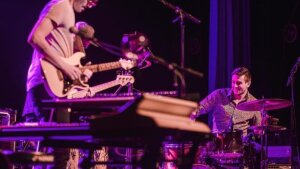 Darkness Positive kladú v čase pandémie mnoho otáznikov