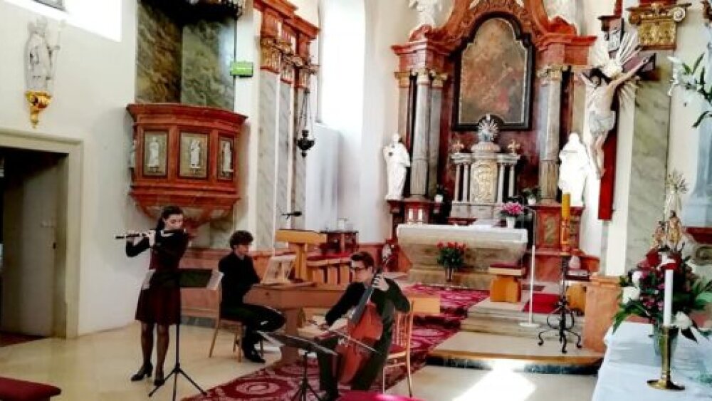 Festival Baro Co. bude patriť nastupujúcej generácii umelcov