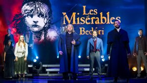 S láskou sa to dá... vianočný koncert Divadla Nová scéna