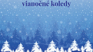 Slovenská omša Vianočná spája folklór a duchovnú hudbu