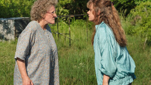 Otravne uplakané a nudné klišé