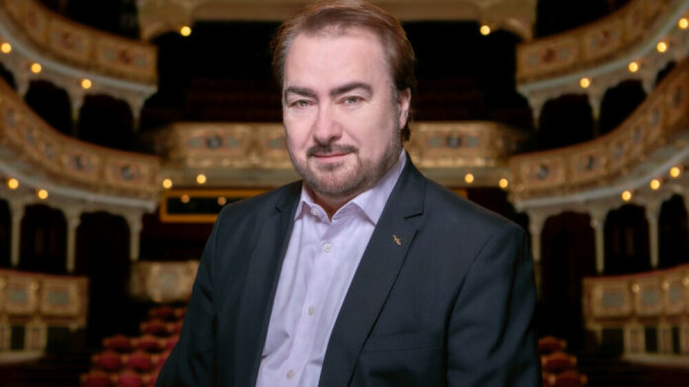 Koncert Jaroslava Dvorského ŠDKE uvedie v predvečer Valentína