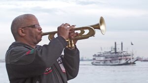 V Kine Lumière bude znieť jazz z New Orleans