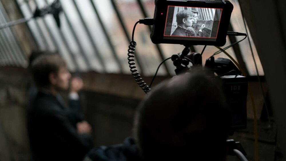 Ivan Ostrochovský: Služobníci prežívajú pocit strachu a bezvýchodiskovosti