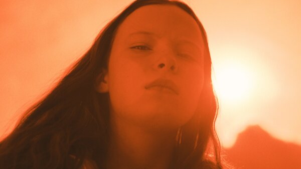 Čo vie Marielle: Čierna komédia o tom, keď vám vaše dieťa vidí až do duše