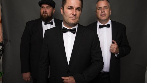 INEKAFE odhaľuje svoj najsrdcovejší song, pieseň venoval starým rodičom