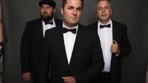 INEKAFE odhaľuje svoj najsrdcovejší song, pieseň venoval starým rodičom