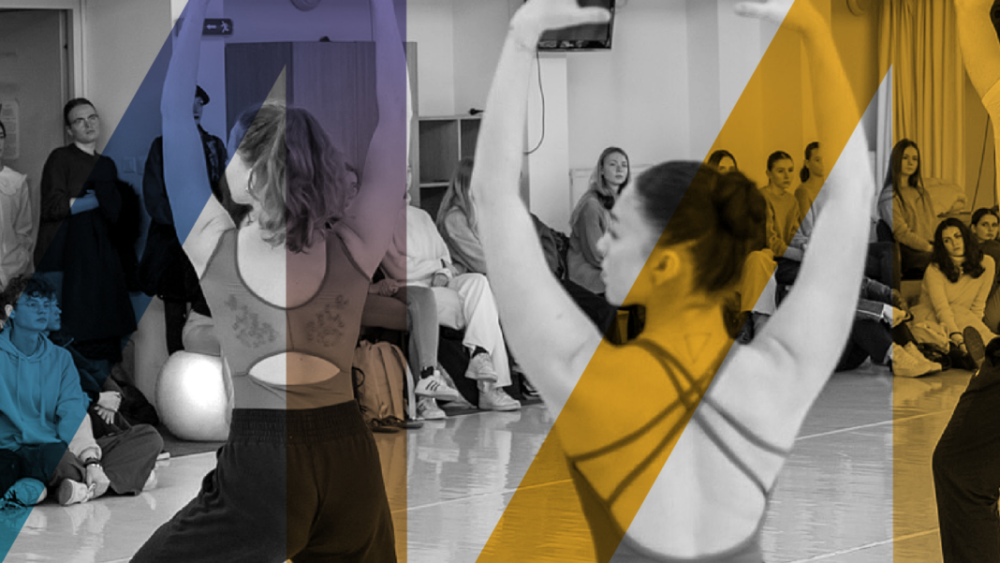 VŠMU v Bratislave pozýva na Deň otvorených dverí 2025