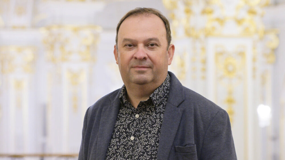 Dve premiéry pod taktovkou Ondreja Olosa