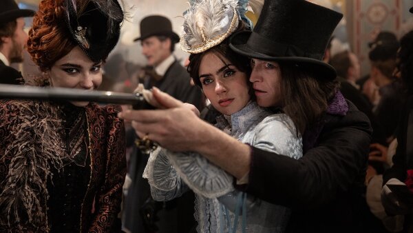 Príbeh lásky od Luca Bessona prichádza do slovenských kín