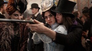 Príbeh lásky od Luca Bessona prichádza do slovenských kín