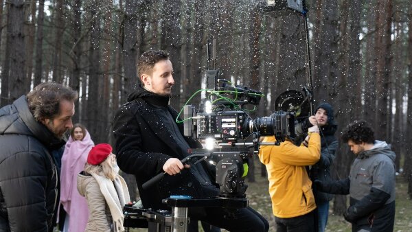 Filmová a televízna fakulta VŠMU pozýva na Deň otvorených dverí