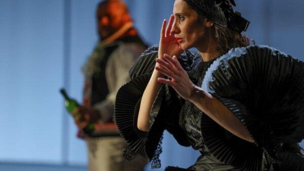 Nominácie na DOSKY 2025: Triumf košickej Krútňavy