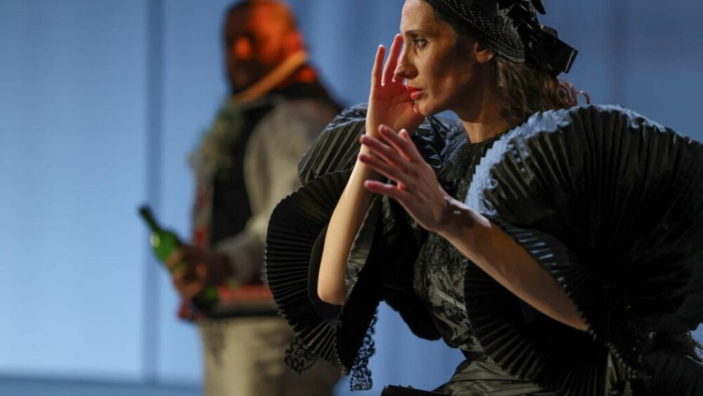 Nominácie na DOSKY 2025: Triumf košickej Krútňavy