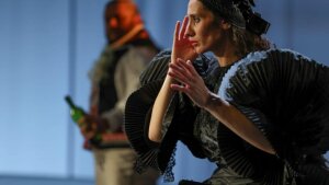 Nominácie na DOSKY 2025: Triumf košickej Krútňavy