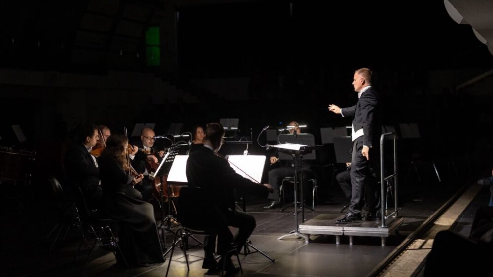 ARS NOVA pozýva na sedem svetových premiér