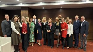 Propagácia slovenského umenia a kultúry v zahraničí je veľmi dôležitá