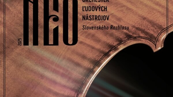 Neo OĽUN prichádza s novým albumom