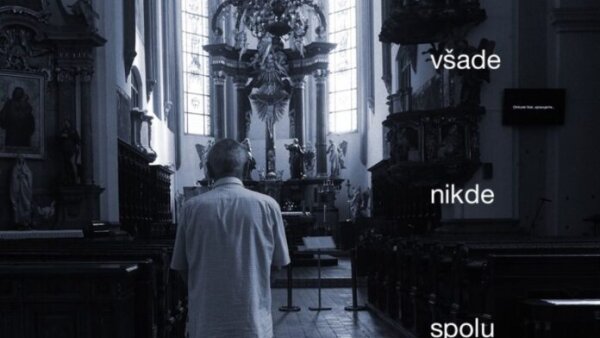 Mesiac fotografie pozýva na prvú výstavu