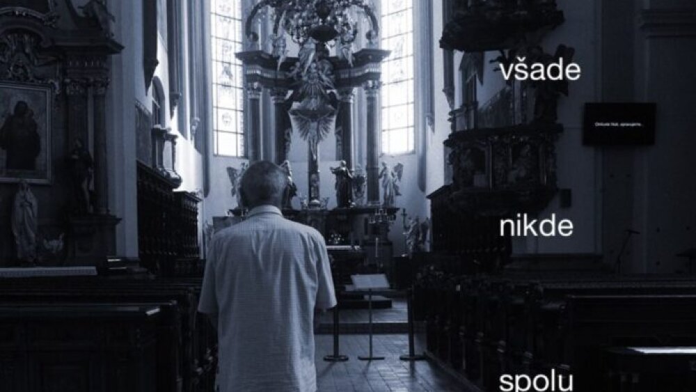 Mesiac fotografie pozýva na prvú výstavu