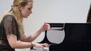 Anastasiia Kliuchereva: Pokora, spevnosť a sila výrazu