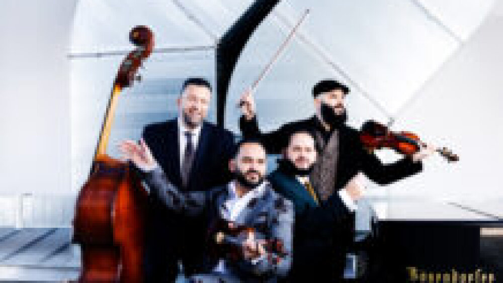 Herecký dialóg o sile divadla