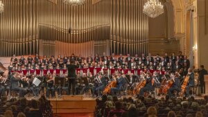 Príbeh hudby Slovenskej filharmónie v Bratislave aj Piešťanoch