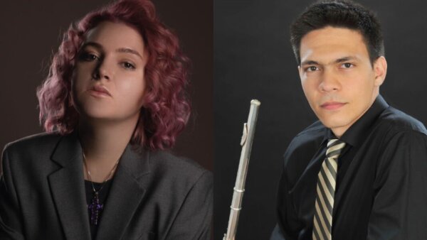 Komorná hudba v Slovenskej filharmónii: Víťazi interpretačných súťaží