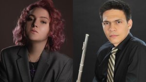 Komorná hudba v Slovenskej filharmónii: Víťazi interpretačných súťaží