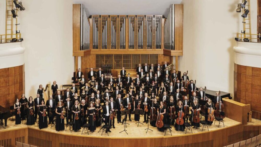 Tatry a Praha alebo košickí filharmonici na výjazde