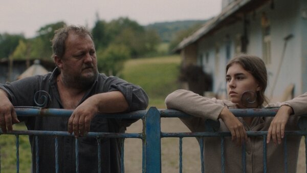 Slovenský film Potopa je v hlavnej súťaži najprestížnejšieho festivalu Latinskej Ameriky